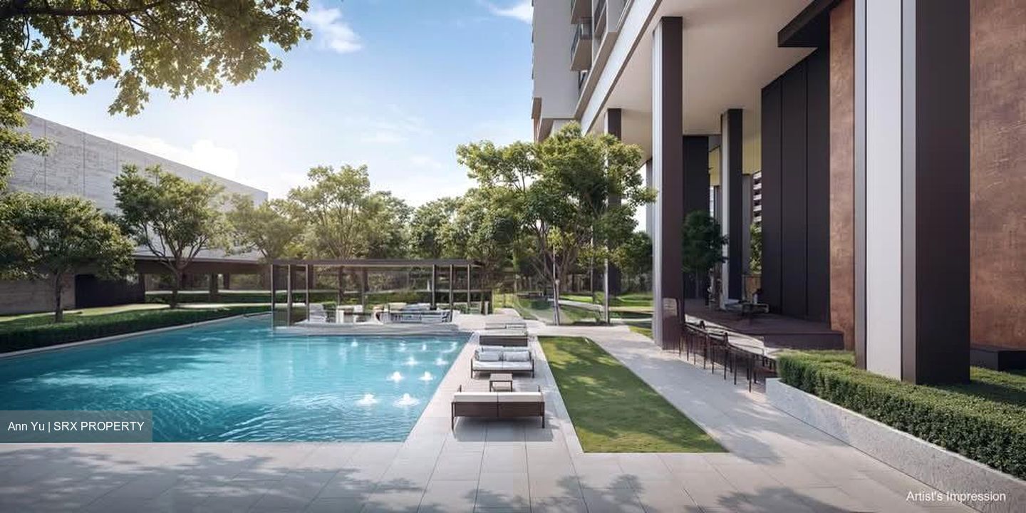 Hudson Place Residences (U/C) (D5), Apartment #607427401